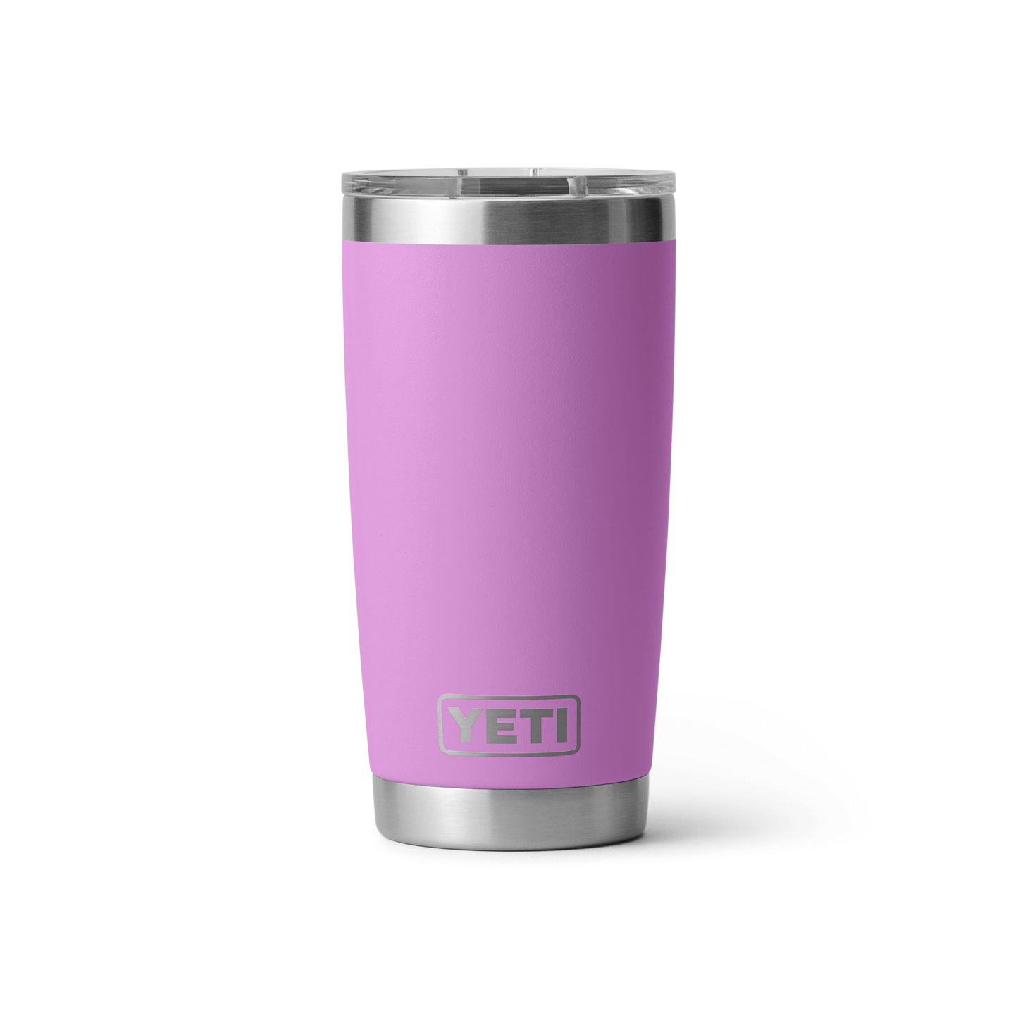 YETI RAMBLER 20OZ TUMBLER MS DESERT BLOOM *PICK UP ONLY*