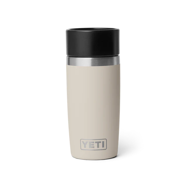 YETI RAMBLER 12OZ TRAVEL BOTTLE CAPE TAUPE *PICK UP ONLY*