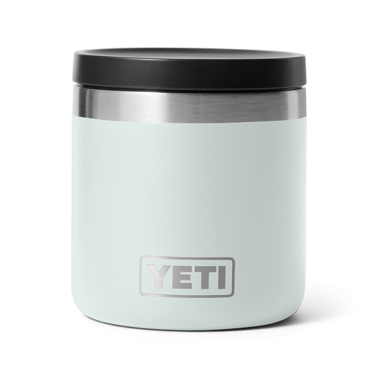 YETI RAMBLER 8OZ FOOD JAR RIDGELINE *PICK UP ONLY*