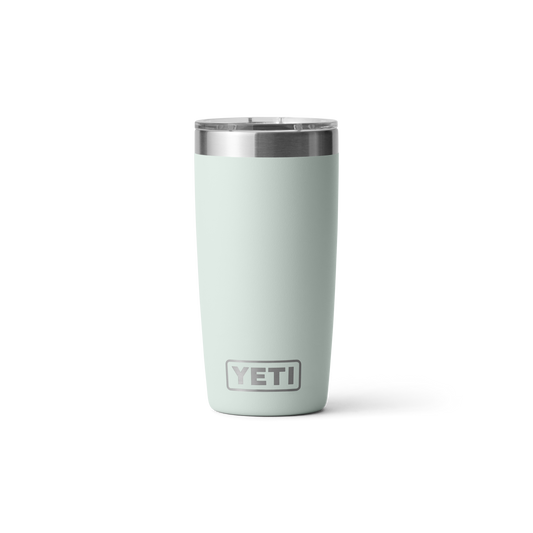 YETI RAMBLER R10 TUMBLER RIDGELINE *PICK UP ONLY*