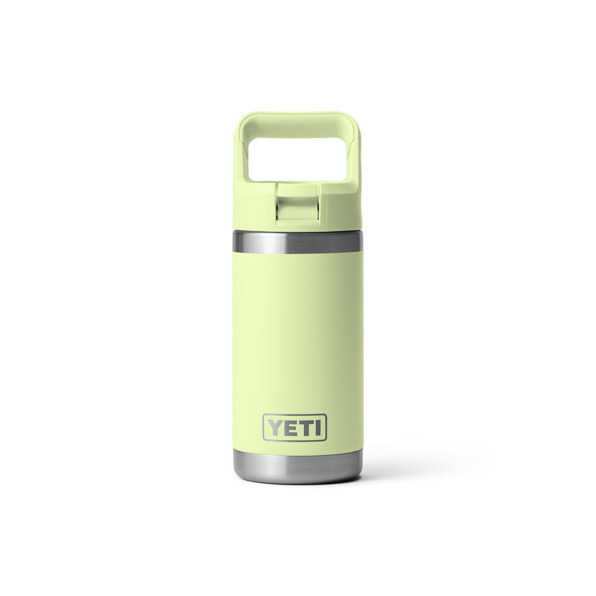 YETI RAMBLER JR 12OZ KIDS BOTTLE GRASSHOPPER *PICK UP ONLY*