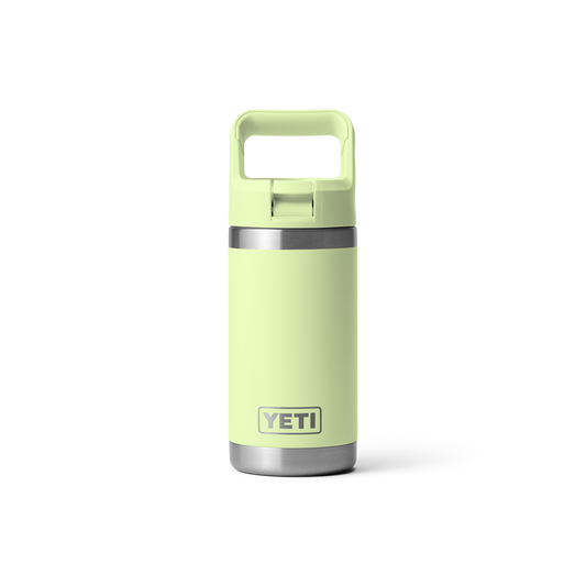 YETI RAMBLER JR 12OZ KIDS BOTTLE GRASSHOPPER *PICK UP ONLY*