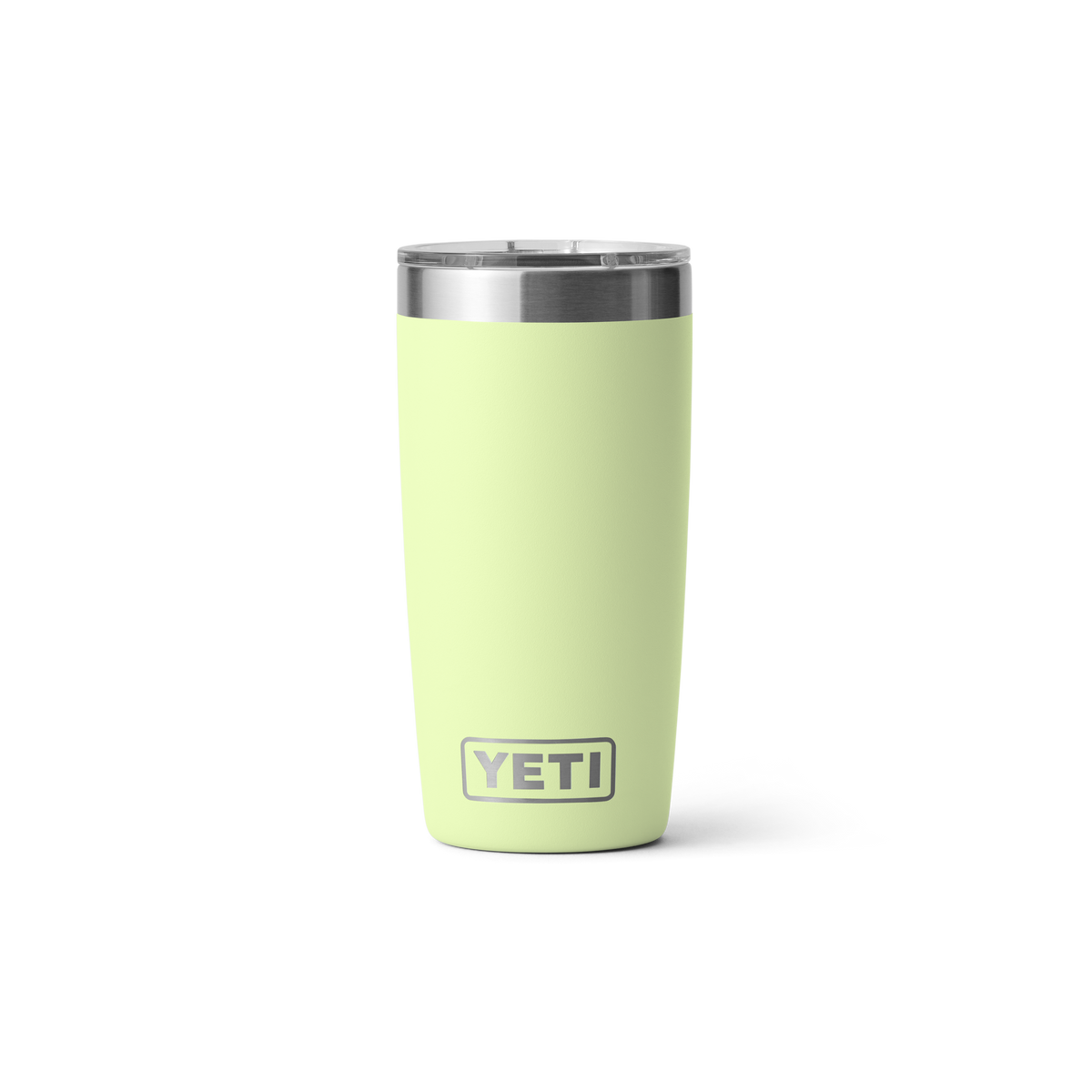YETI RAMBLER R10 TUMBLER GRASSHOPPER *PICK UP ONLY*