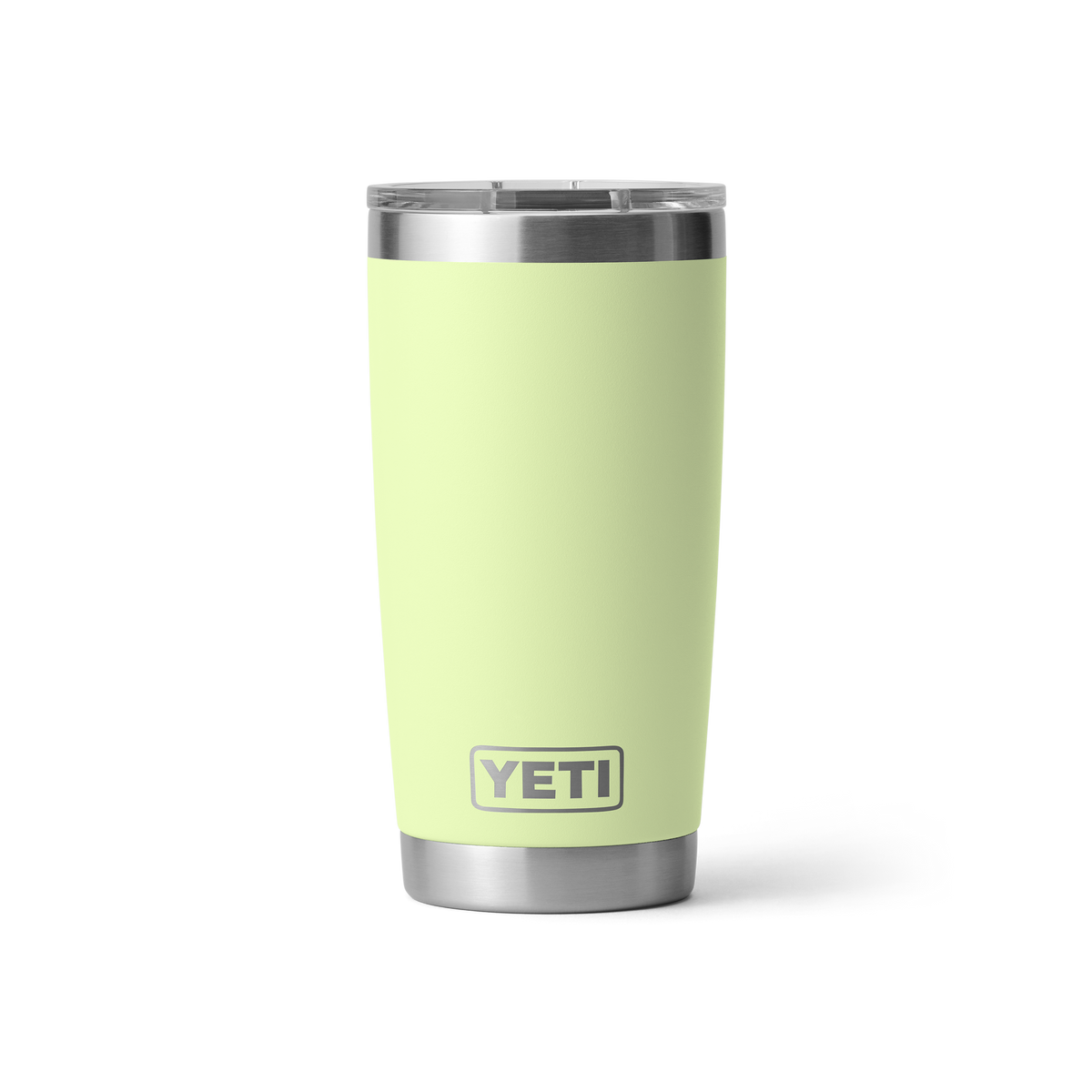 YETI RAMBLER 20OZ TUMBLER MS GRASSHOPPER *PICK UP ONLY*