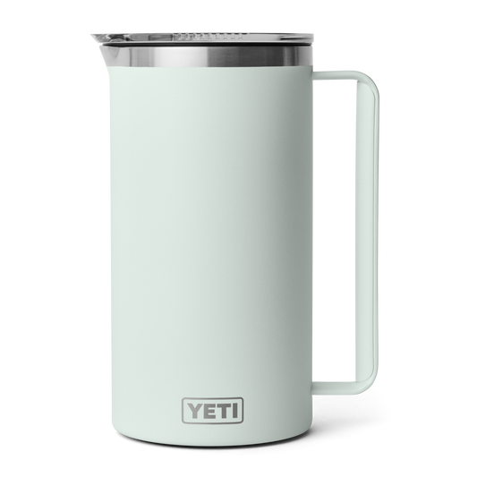YETI RAMBLER 64OZ PITCHER RIDGELINE *PICK UP ONLY*