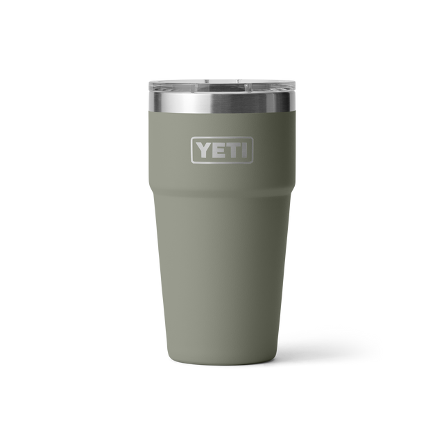 YETI R20 STACKABLE CUP PAMPA GREEN *PICK UP ONLY*