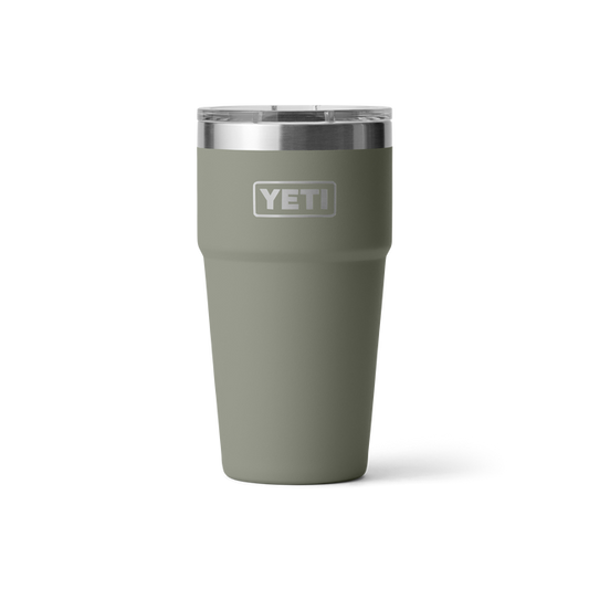 YETI R20 STACKABLE CUP PAMPA GREEN *PICK UP ONLY*