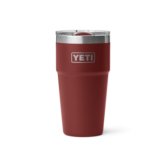 YETI R20 STACKABLE CUP STAG RED *PICK UP ONLY*