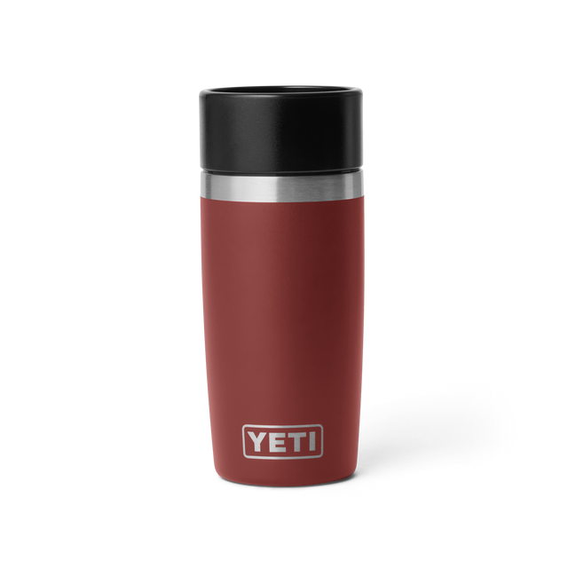 YETI RAMBLER 12OZ TRAVEL BOTTLE STAGE RED *PICK UP ONLY*