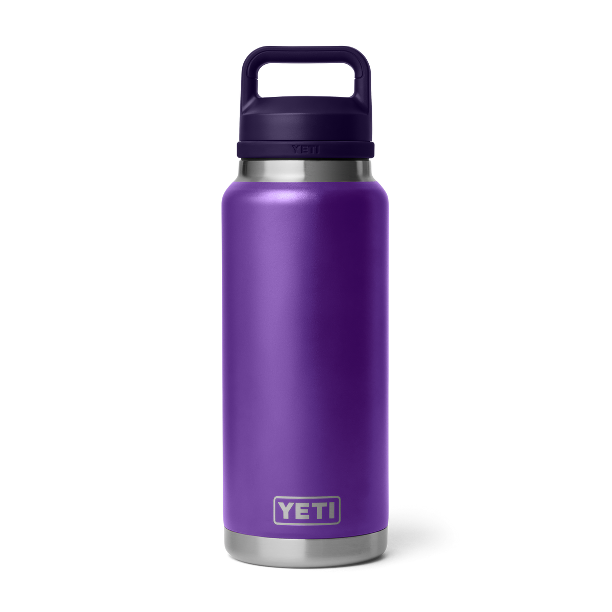 YETI RAMBLER 36OZ BOTTLE CHUG PACE PURPLE *PICK UP ONLY*