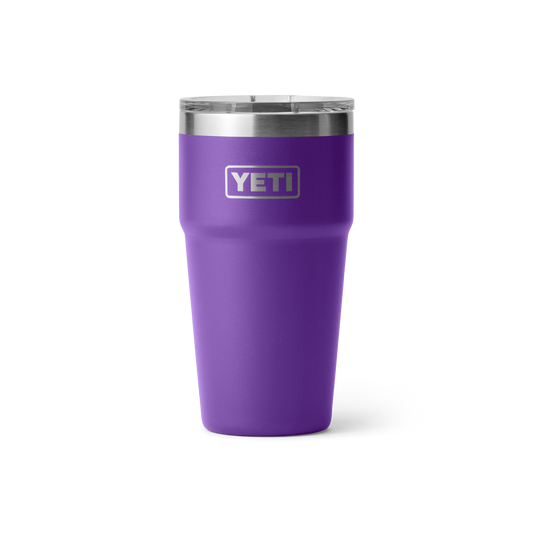YETI R20 STACKABLE CUP PACE PURPLE *PICK UP ONLY*