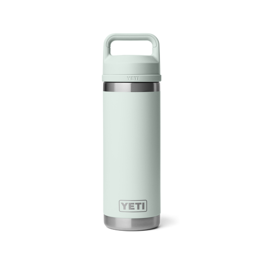 YETI RAMBLER 18OZ BOTTLE CHUG RIDGELINE *PICK UP ONLY*