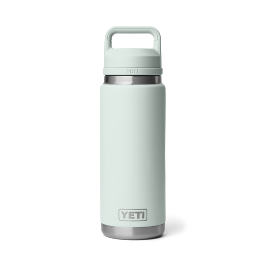 YETI RAMBLER 26OZ BOTTLE CHUG RIDGELINE *PICK UP ONLY*