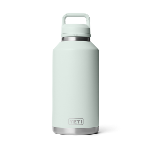YETI RAMBLER 64OZ BOTTLE CHUG RIDGELINE *PICK UP ONLY*