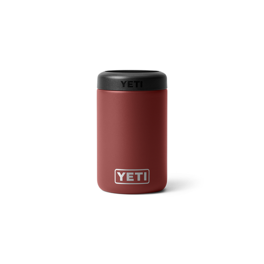 YETI RAMBLER 375ML COLSTER STAG RED *PICK UP ONLY*