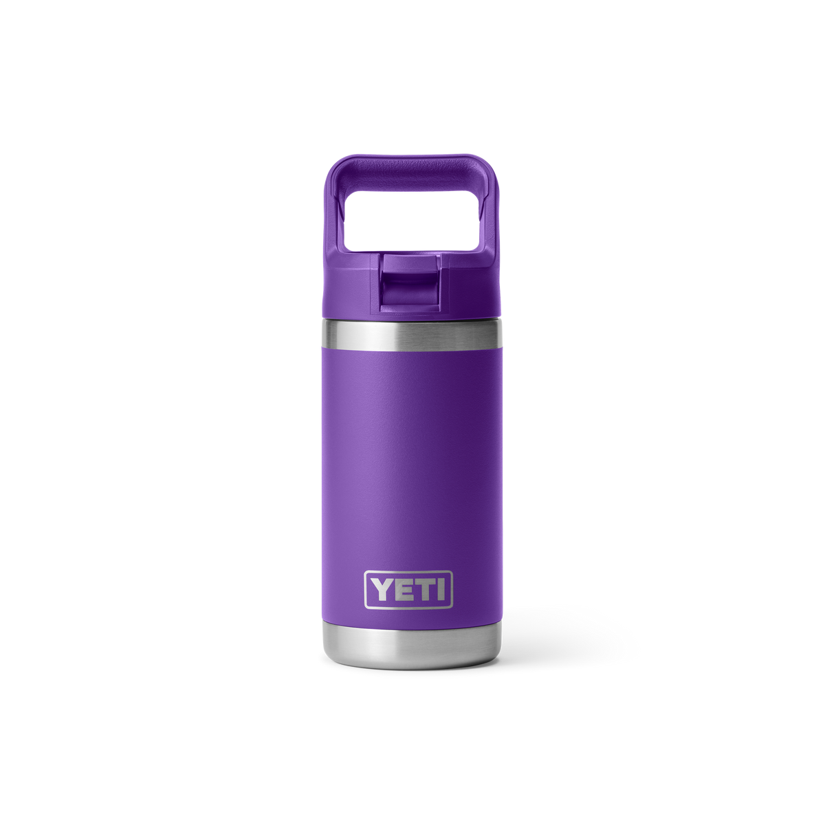 YETI RAMBLER JR 12OZ KIDS BOTTLE PACE PURPLE *PICK UP ONLY*