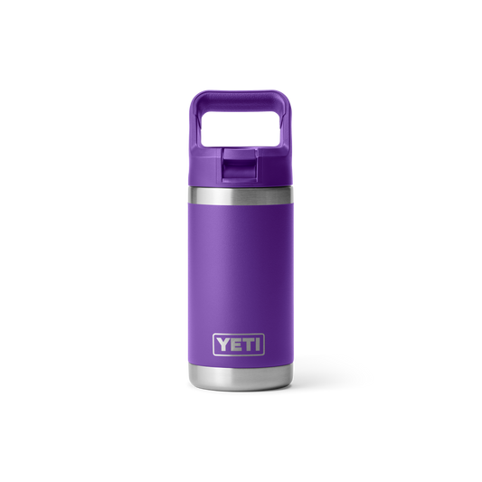 YETI RAMBLER JR 12OZ KIDS BOTTLE PACE PURPLE *PICK UP ONLY*