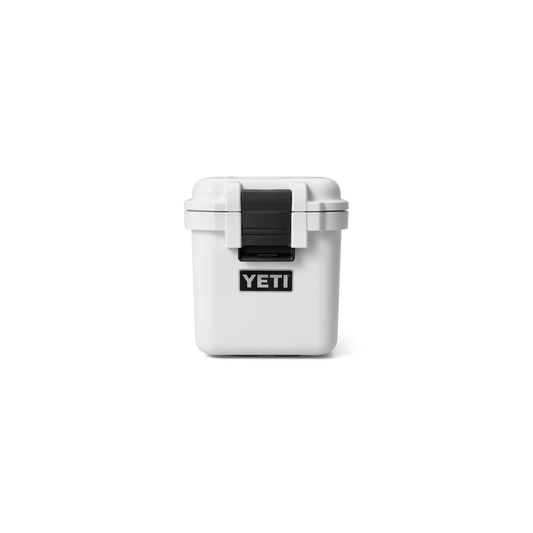YETI LOADOUT GOBOX 15 WHITE