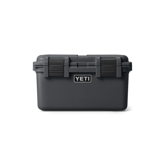 YETI LOADOUT GOBOX 30 2.0 CHARCOAL