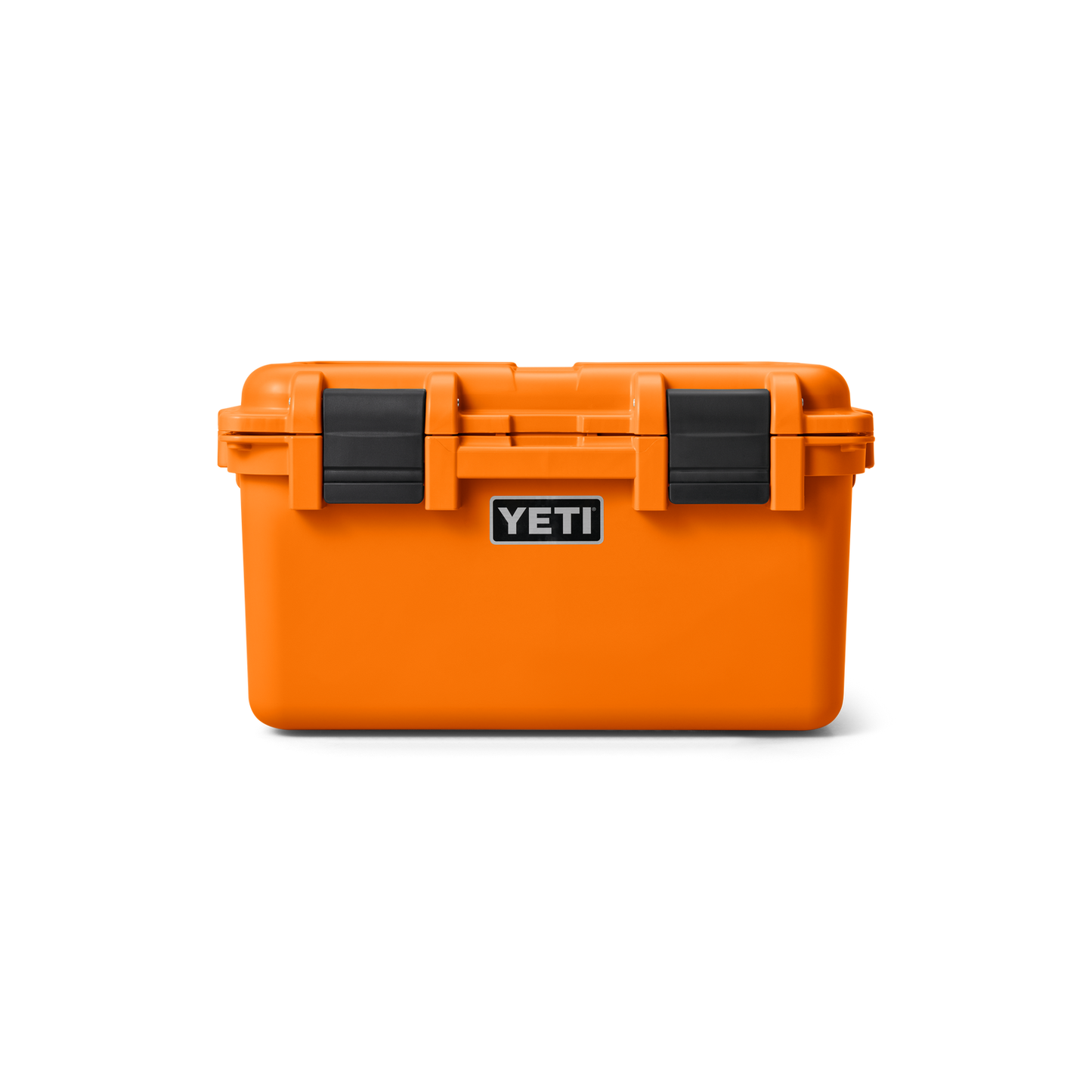 YETI LOADOUT GOBOX 30 2.0 KING CRAB ORANGE