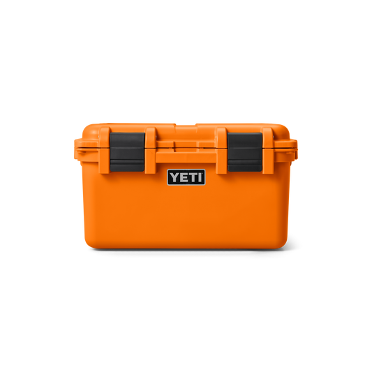 YETI LOADOUT GOBOX 30 2.0 KING CRAB ORANGE