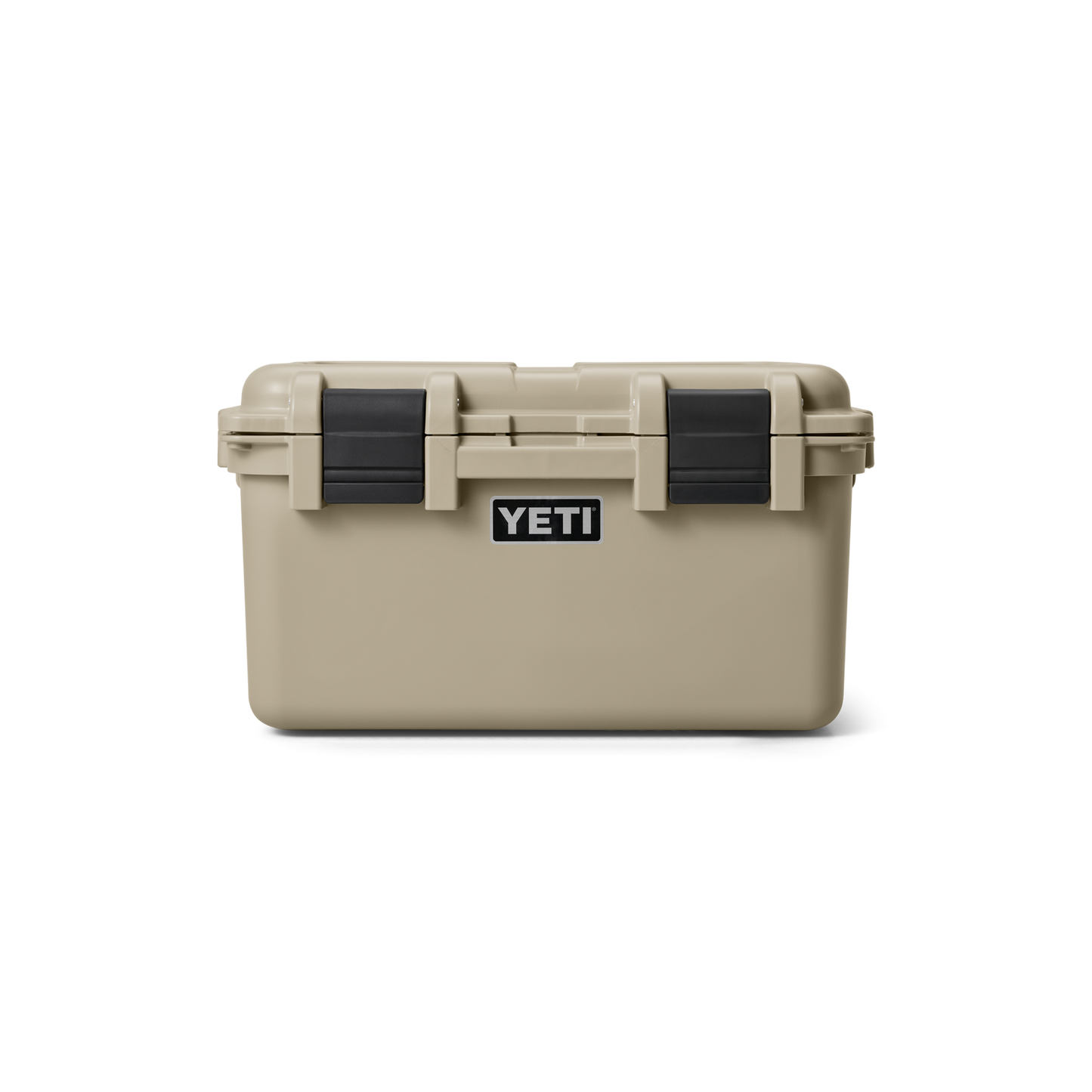 YETI LOADOUT GOBOX 30 2.0 TAN