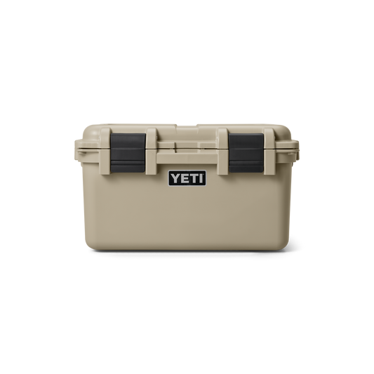 YETI LOADOUT GOBOX 30 2.0 TAN