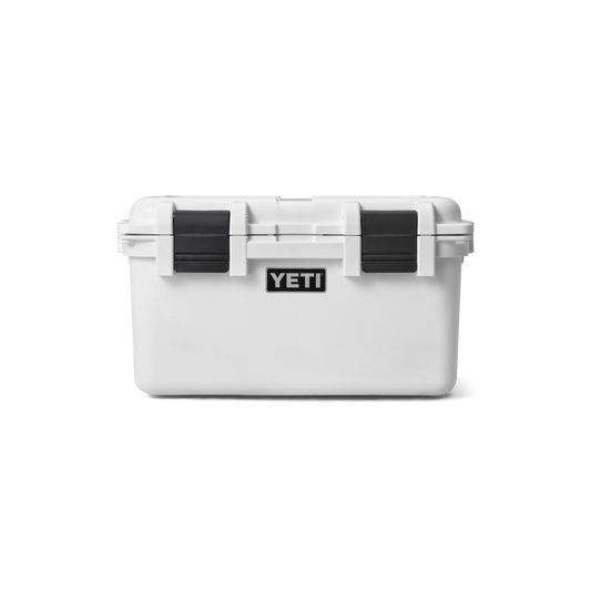 YETI LOADOUT GOBOX 30 2.0 WHITE