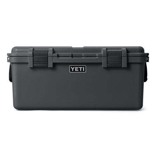 YETI LOADOUT GOBOX 60 2.0 CHARCOAL