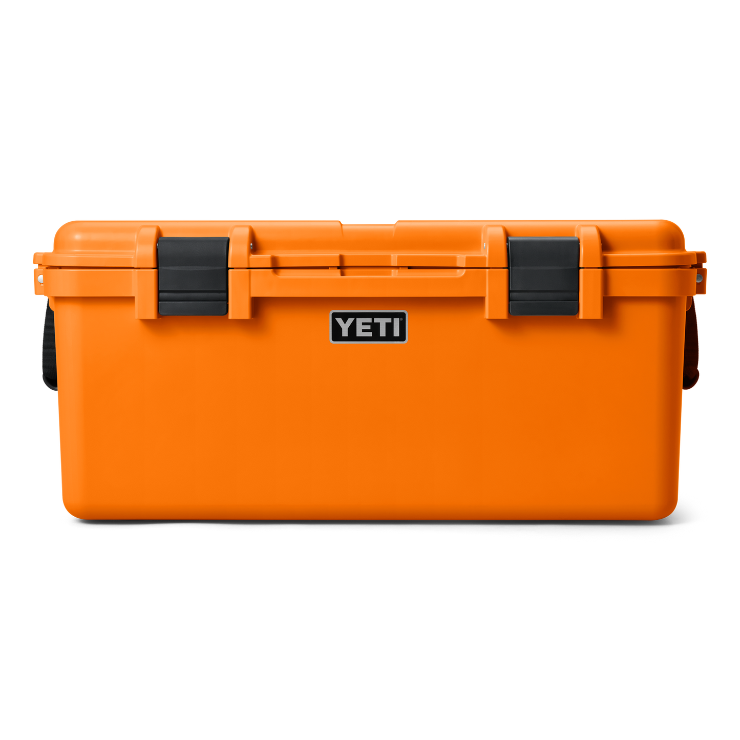 YETI LOADOUT GOBOX 60 2.0 KING CRAB ORANGE