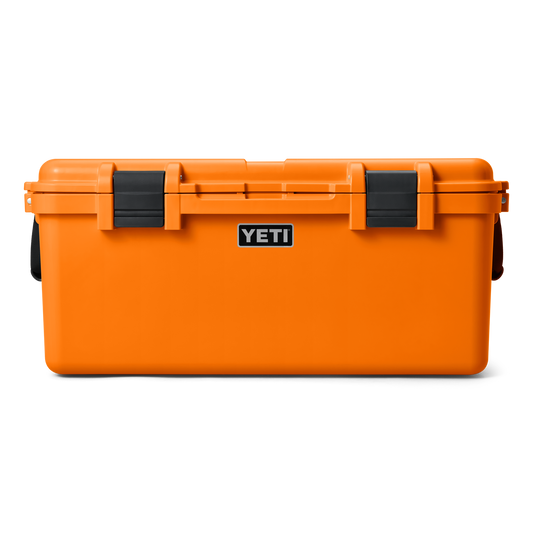 YETI LOADOUT GOBOX 60 2.0 KING CRAB ORANGE