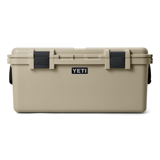YETI LOADOUT GOBOX 60 2.0 TAN