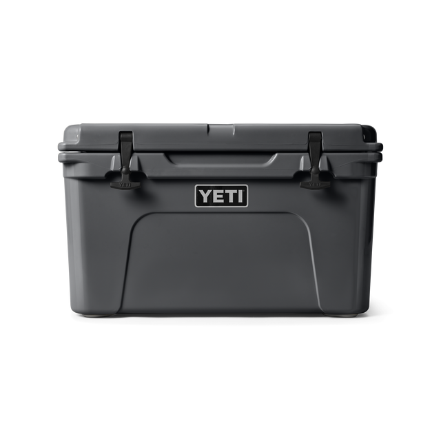 YETI TUNDRA 45 CHARCOAL *PICK UP ONLY*