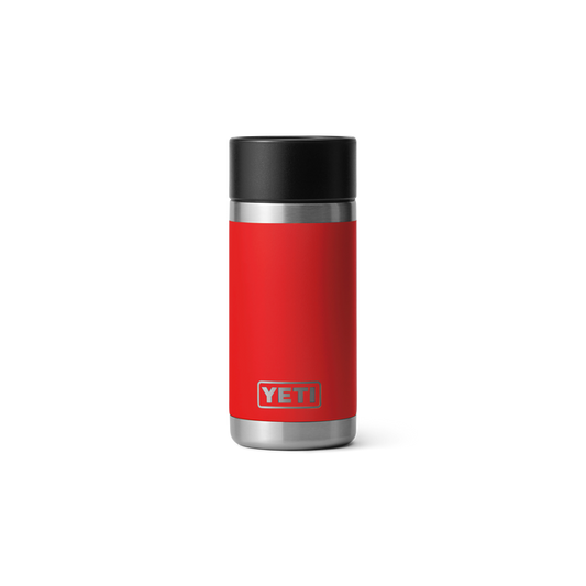 YETI R12 BOTTLE RESCUE RED