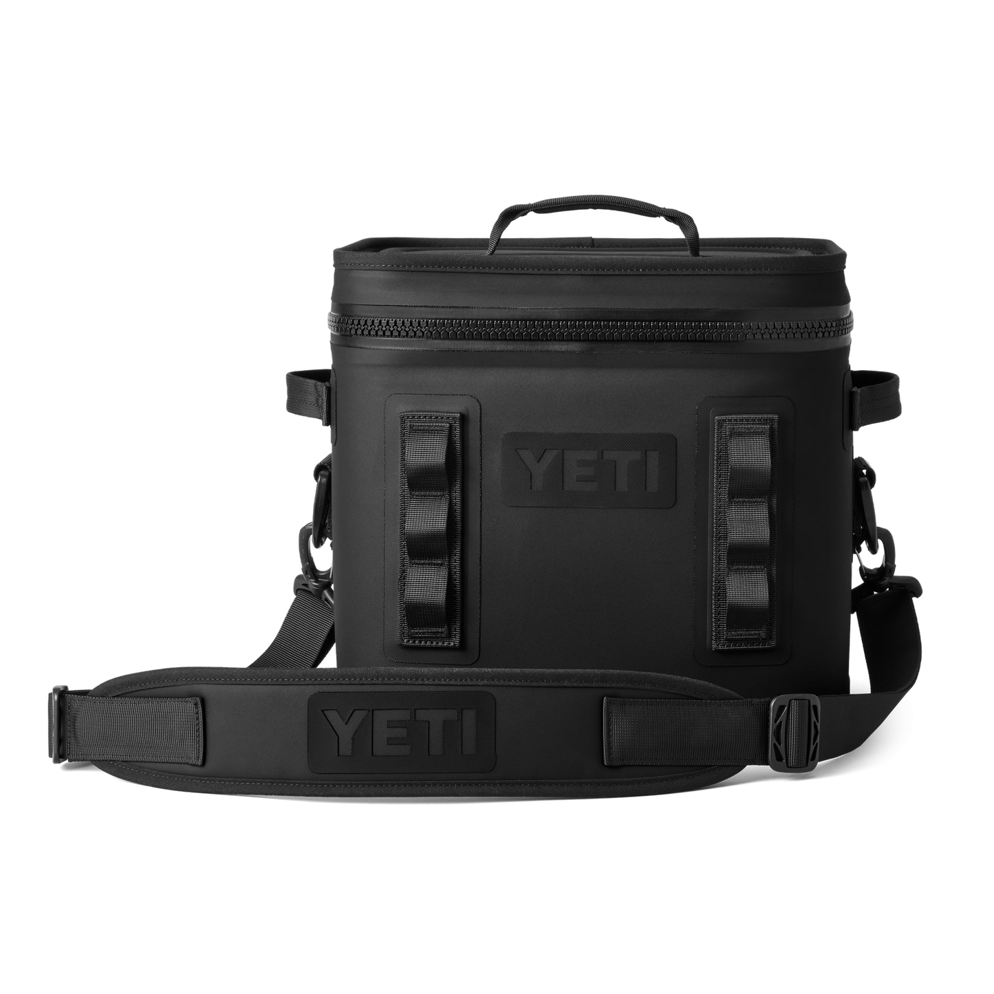 YETI HOPPER FLIP 12 BLACK