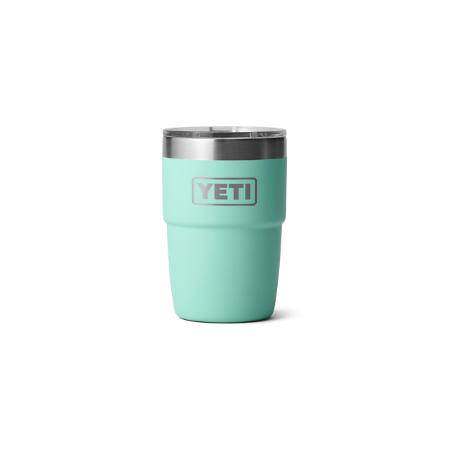 YETI RAMBLER 8OZ CUP SEAFORM
