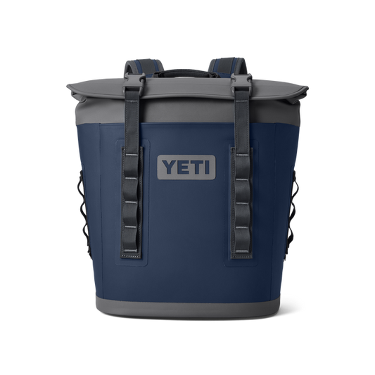 YETI HOPPER BACKPACK M12 NAVY