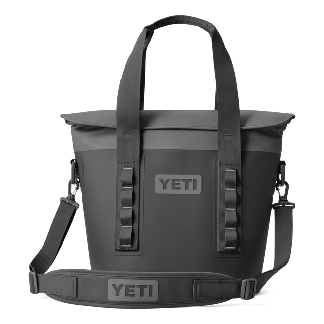 YETI HOPPER M15 CHARCOAL