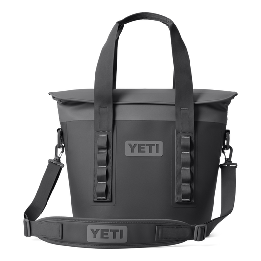 YETI HOPPER M15 CHARCOAL