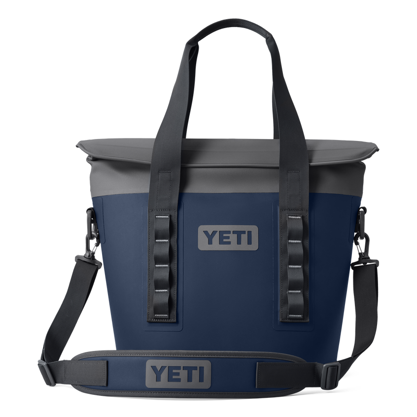 YETI HOPPER M15 NAVY