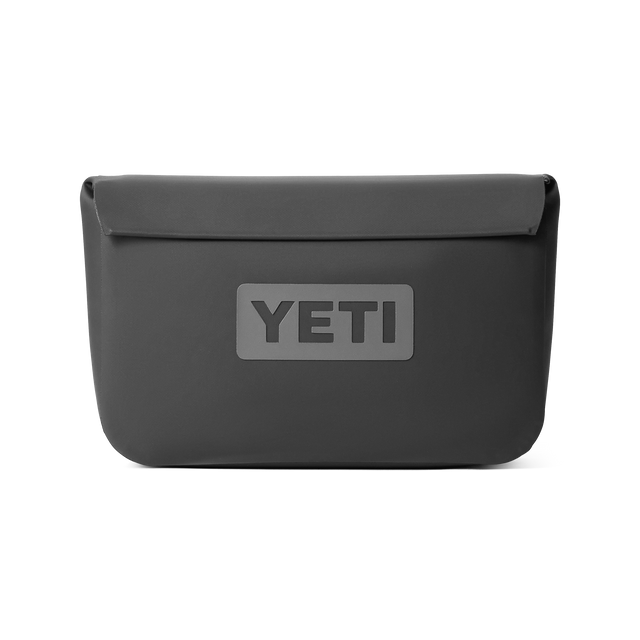 YETI SIDEKICK DRY 3L CHARCOAL