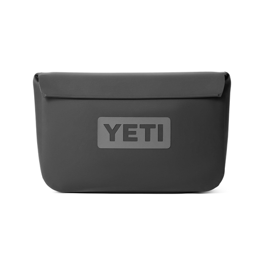 YETI SIDEKICK DRY 3L CHARCOAL