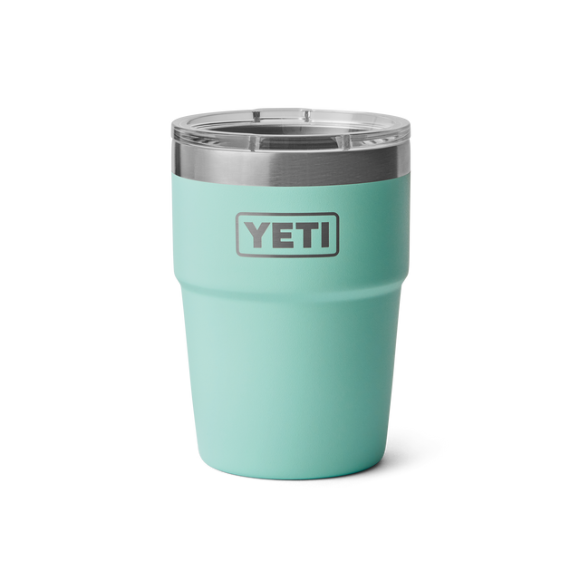 YETI R16 STACKABLE CUP SEAFOAM