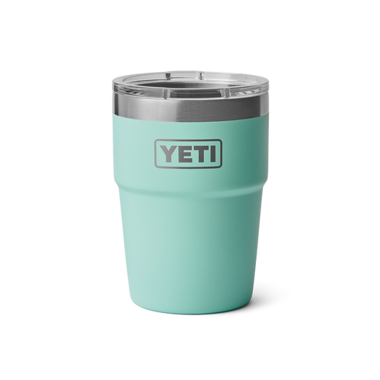 YETI R16 STACKABLE CUP SEAFOAM