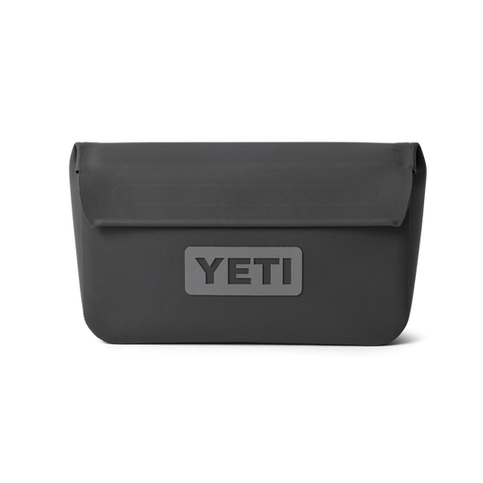 YETI SIDEKICK DRY 1L CHARCOAL