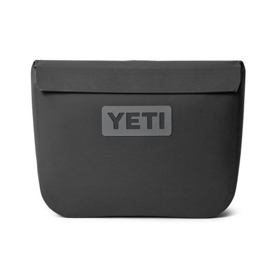 YETI SIDEKICK DRY 6L CHARCOAL