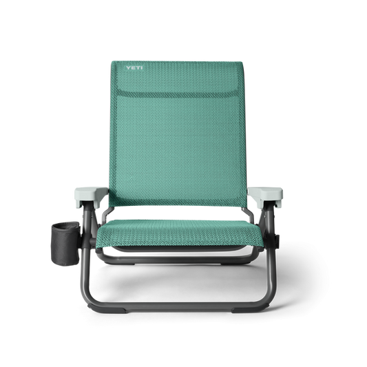 YETI HONDO BEACH CHAIR SEAFOAM *PICK UP ONLY*