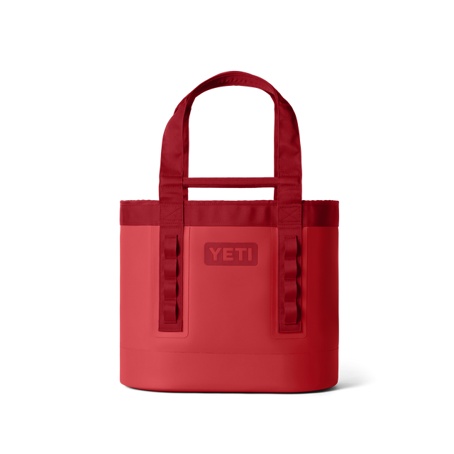 YETI CAMINO CARRYALL 35 2.0 RESCUE RED *PICK UP ONLY*