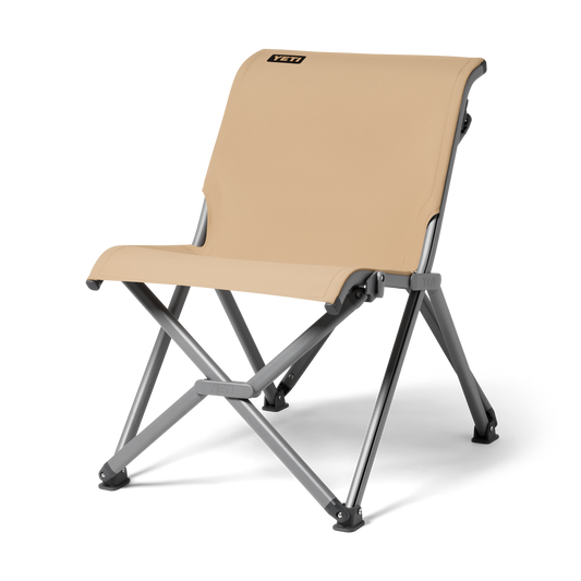 YETI TRAILHEAD FIELD CHAIR TAN