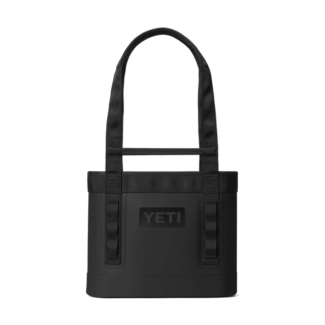 YETI CAMINO ZIP 12L BLACK *PICK UP ONLY*